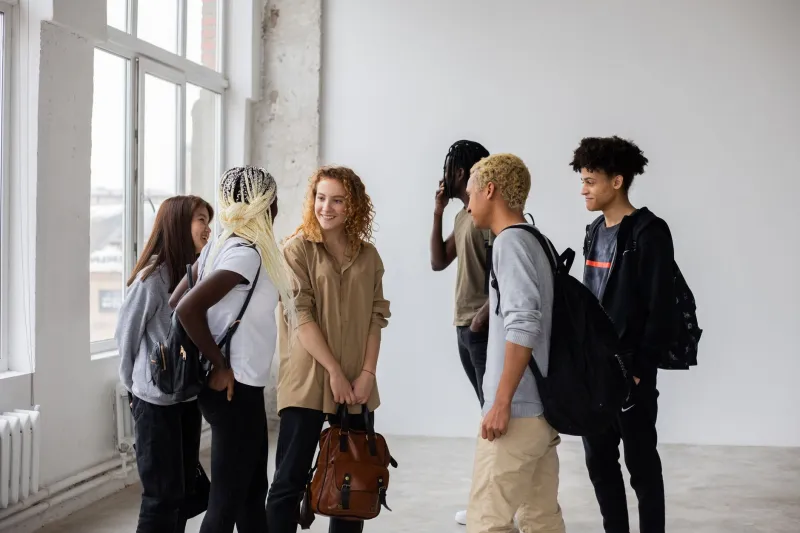 60 Seconds, Zero Small Talk: Can Pure Vibes Really Find You Your Person?
