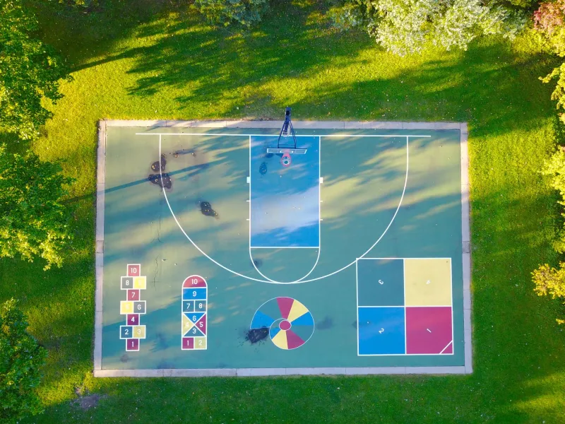 Recess Is Paying Rent Now: Every Childhood Game That's Actually Going Viral (and Making Creators Rich) on TikTok