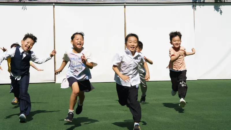 Every Classic Playground Game, Ranked by 5,000 Voters — And the Champion Will Make You Want to Call Your Elementary School BFF