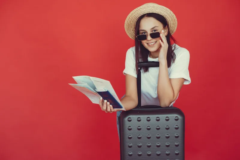 Spinned, Booked, No Regrets: How 200 Travelers Let a Counting Rhyme Pick Their Next Vacation