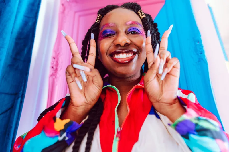 Fate Is the New Planner: How Gen Z Turned 'Eeny Meeny' Into an Actual Life Strategy