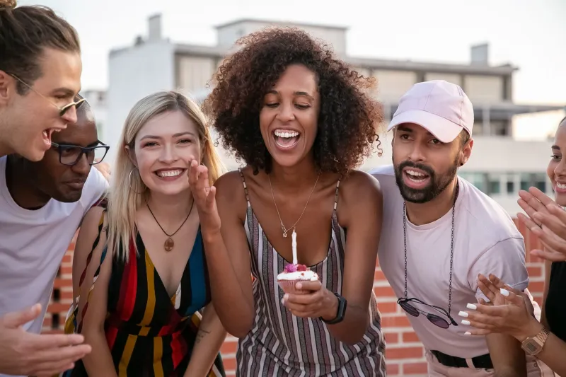 Why Chanting Together Turns Strangers Into a Tribe — The Surprisingly Deep Psychology Behind Your Favorite Group Rituals