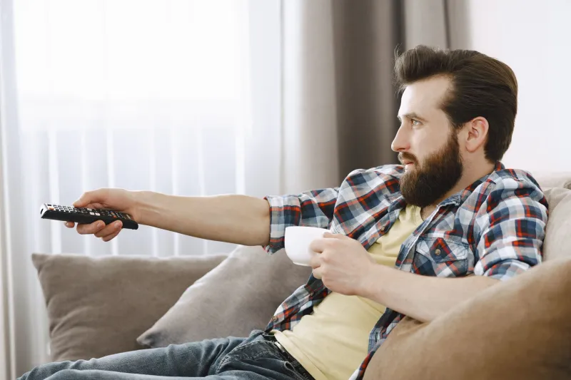 Your Streaming Algorithm Is Gaslighting You — So We Gave 200 People a Spinning Wheel Instead